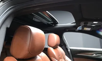 Cadillac CTS 2015, 88089 км, за 8900000 KRW - фото 20