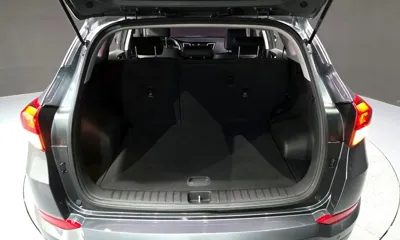 Hyundai Tucson 2017, 57690 км, за 10000000 KRW - фото 19
