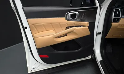 Kia Sorento 2021, 106158 км, за 26500000 KRW - фото 24