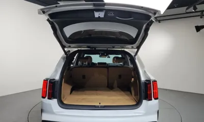 Kia Sorento 2021, 128041 км, за 22500000 KRW - фото 20