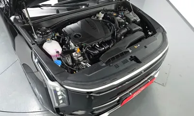 Kia K8 2025, 13788 км, за 38500000 KRW - фото 6