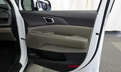 Kia Canival 2025, 28696 км, за 40900000 KRW - фото 25