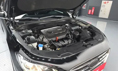 Hyundai Grandeur 2018, 156821 км, за 9900000 KRW - фото 6