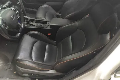 Hyundai Sonata 2015, 138200 км, за 52133.63 CNY - фото 19