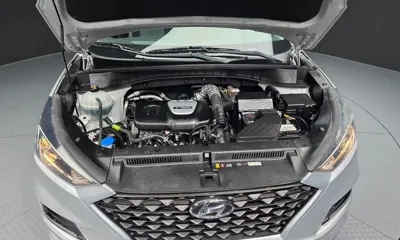 Hyundai Tucson 2019, 67614 км, за 16000000 KRW - фото 6