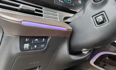 Hyundai Grandeur 2021, 50390 км, за 23500000 KRW - фото 28