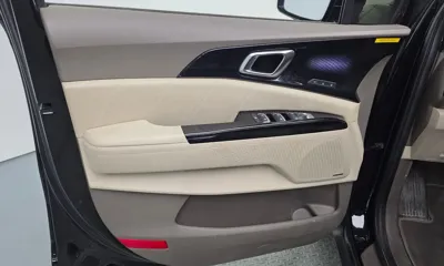 Kia Canival 2023, 71447 км, за 27900000 KRW - фото 24