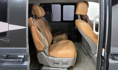 Hyundai Staria 2022, 143024 км, за 26900000 KRW - фото 11