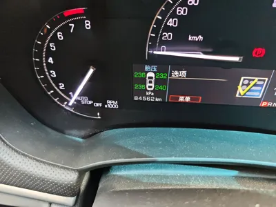 Cadillac XTS 2018, 84600 км, за 99898.95 CNY - фото 11
