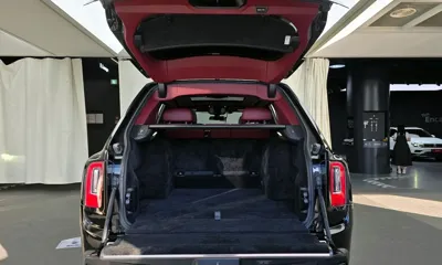 Rolls-Royce Cullinan 2019, 94148 км, за 285900000 KRW - фото 20