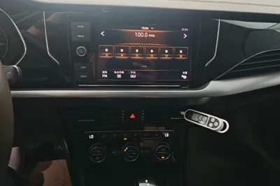 Volkswagen Passat 2019, 102899 км, за 77184.14 CNY - фото 15