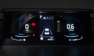 Hyundai Staria 2025, 48309 км, за 27200000 KRW - фото 8