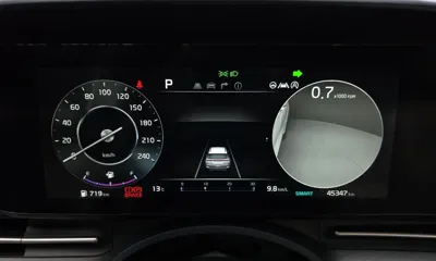 Kia Canival 2023, 45347 км, за 23990000 KRW - фото 8