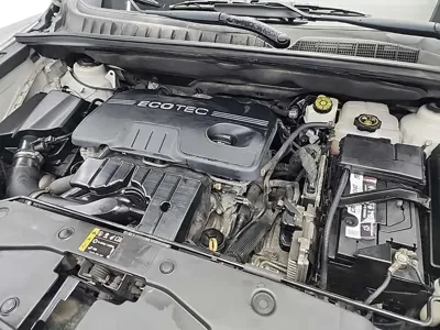 ChevroletGMDaewoo Orlando 2018, 214177 км, за 2300000 KRW - фото 5