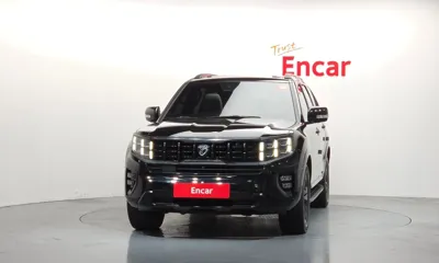 Kia Mohave 2021, 138185 км, за 99990000 KRW