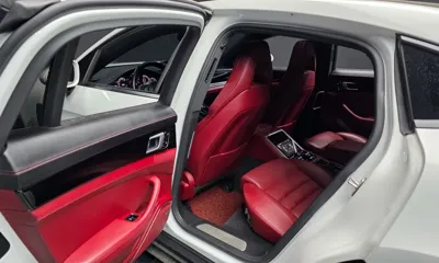 Porsche Panamera 2018, 148114 км, за 57200000 KRW - фото 26