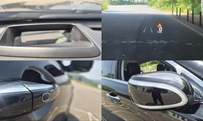 Kia K9 2015, 146805 км, за 11900000 KRW - фото 14