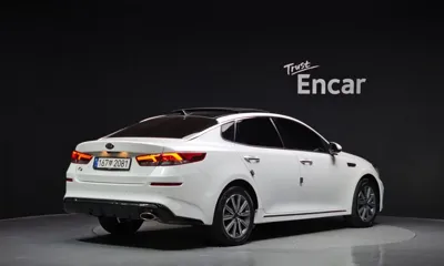 Kia K5 2019, 79746 км, за 12700000 KRW