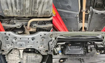 Kia Canival 2017, 200221 км, за 12600000 KRW - фото 18