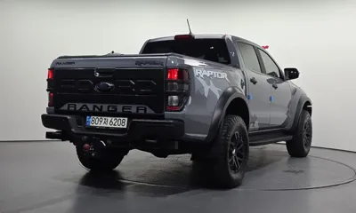 Ford Ranger 2022, 34403 км, за 42500000 KRW - фото 2