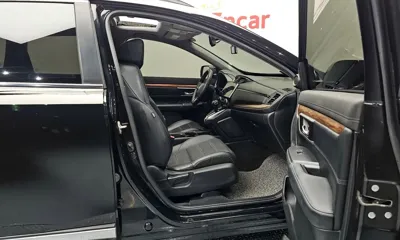 Honda CR-V 2017, 100099 км, за 19900000 KRW - фото 26