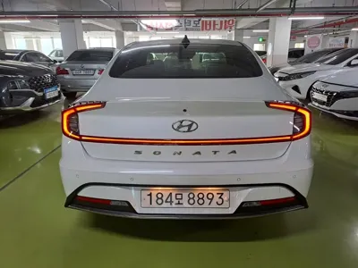 Hyundai Sonata 2022, 86311 км, за 14990000 KRW - фото 4