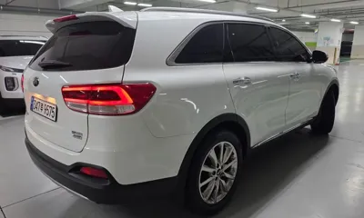 Kia Sorento 2016, 164829 км, за 11500000 KRW