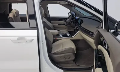 Kia Canival 2023, 64966 км, за 29900000 KRW - фото 26