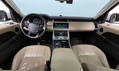Land Rover Range Rover Sport 2019, 146923 км, за 33900000 KRW - фото 7