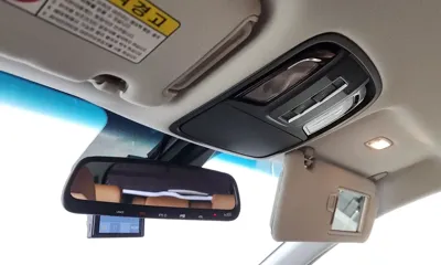 Kia Sorento 2020, 116660 км, за 17900000 KRW - фото 29