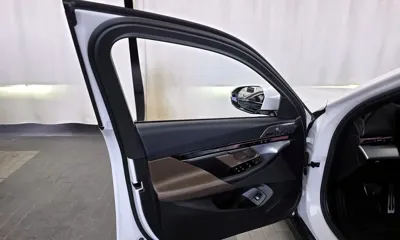 BMW i5 2025, 10249 км, за 72900000 KRW - фото 24