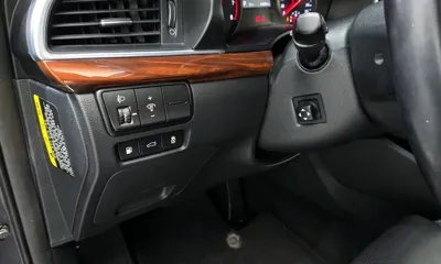 Kia K7 2016, 108645 км, за 7000000 KRW - фото 15