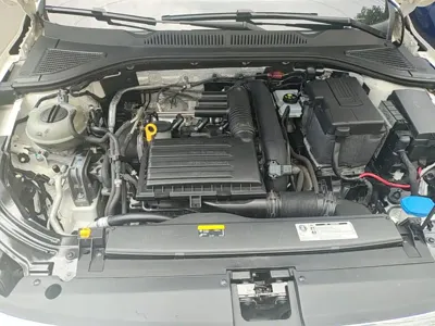 Volkswagen Lavida 2019, 117800 км, за 44100 CNY - фото 20