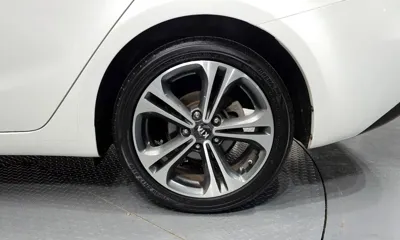 Kia K3 2015, 129555 км, за 5700000 KRW - фото 5