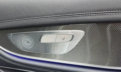 Mercedes-Benz CLS-Class 2023, 36402 км, за 74700000 KRW - фото 37