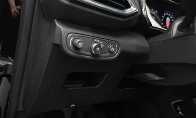 ChevroletGMDaewoo Trailblazer 2022, 12075 км, за 21000000 KRW - фото 17