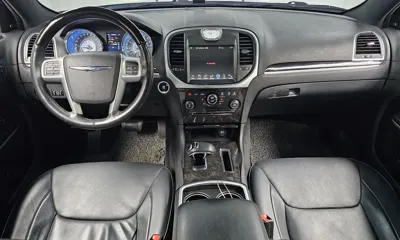 Chrysler 300C 2014, 64934 км, за 7200000 KRW - фото 7