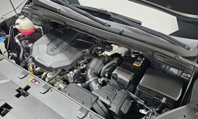 Kia Canival 2022, 84757 км, за 26300000 KRW - фото 6