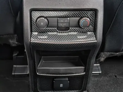 Ford Edge 2020, 60000 км, за 96800 CNY - фото 13