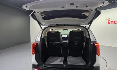 Kia Canival 2024, 94704 км, за 53000000 KRW - фото 34