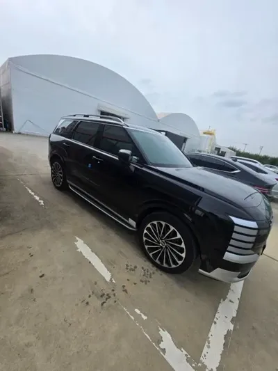 Hyundai Palisade 2026, 820 км, за 58070000 KRW