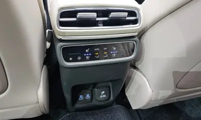 Genesis GV80 2024, 41191 км, за 66000000 KRW - фото 20