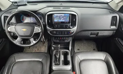 ChevroletGMDaewoo Colorado 2020, 118286 км, за 14800000 KRW - фото 7