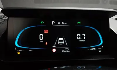 Hyundai Casper 2024, 28665 км, за 13800000 KRW - фото 8