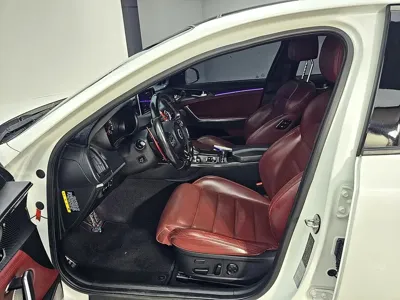 Kia Stinger 2018, 185523 км, за 12900000 KRW - фото 8