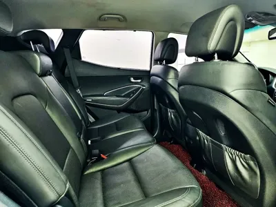 Hyundai Santafe 2018, 153598 км, за 10800000 KRW - фото 10