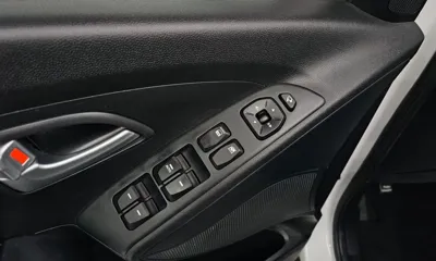 Hyundai Tucson 2015, 133000 км, за 7200000 KRW - фото 19