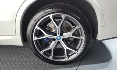 BMW X5 2022, 35717 км, за 75500000 KRW - фото 21