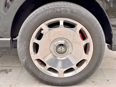 Mercedes-Benz V-Class 2018, 116800 км, за 149800 CNY - фото 15