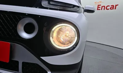Hyundai Casper 2024, 14228 км, за 14900000 KRW - фото 22